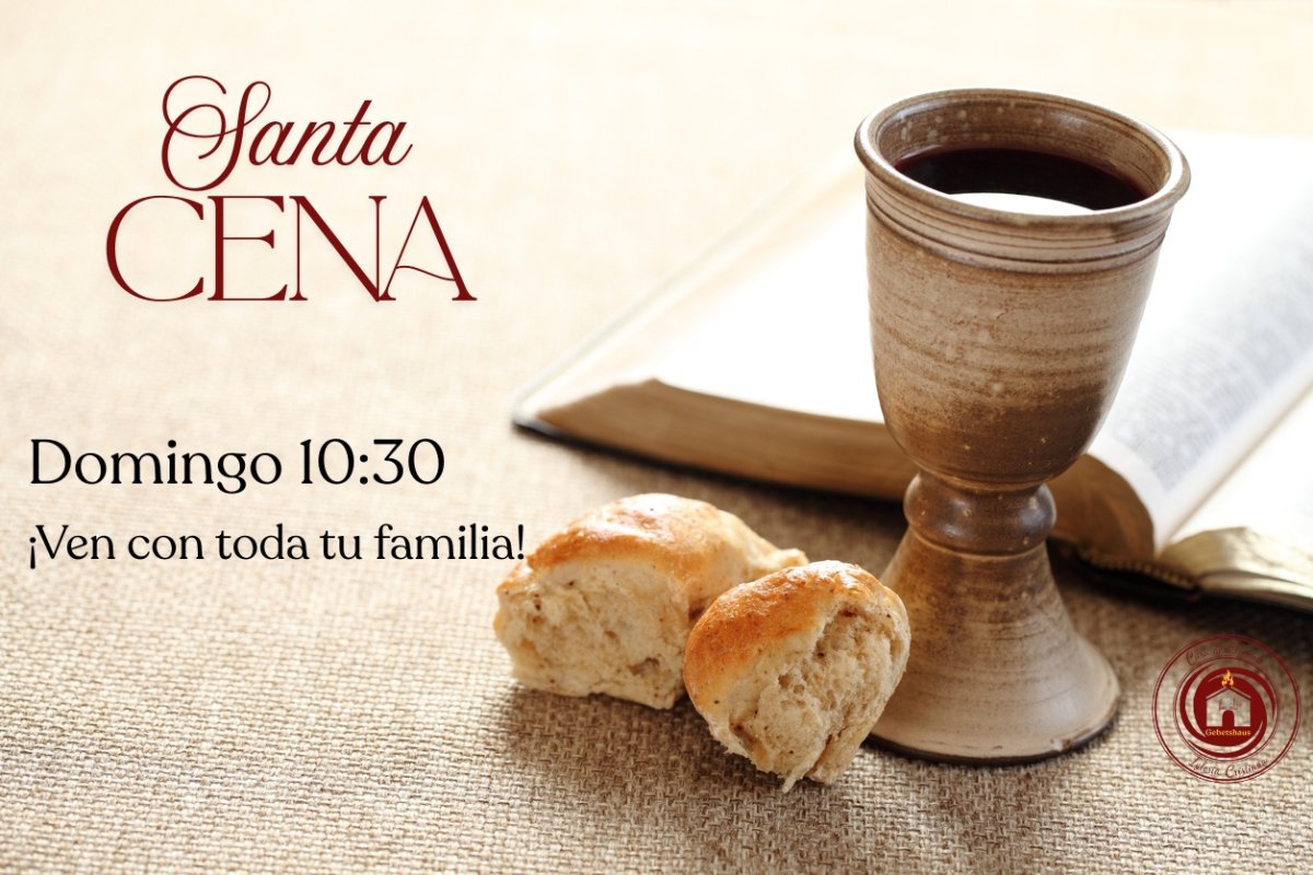 Santa Cena