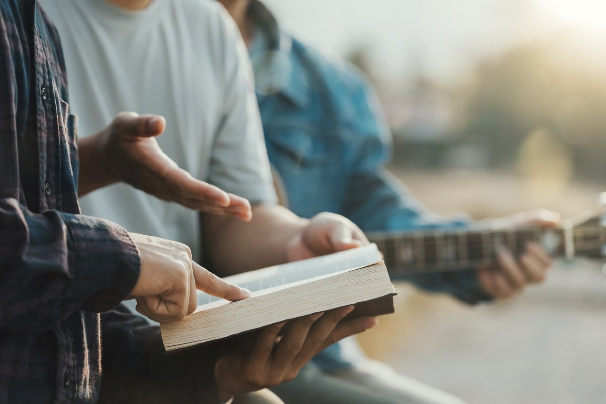 Evangelismo