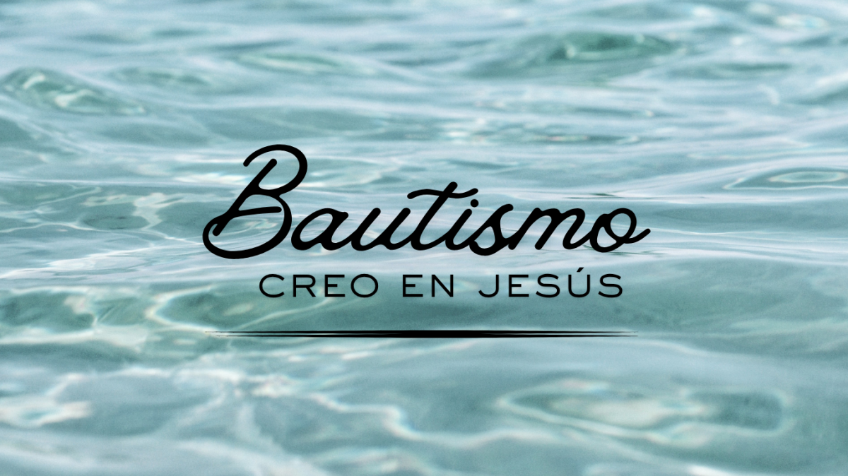 Bautismo