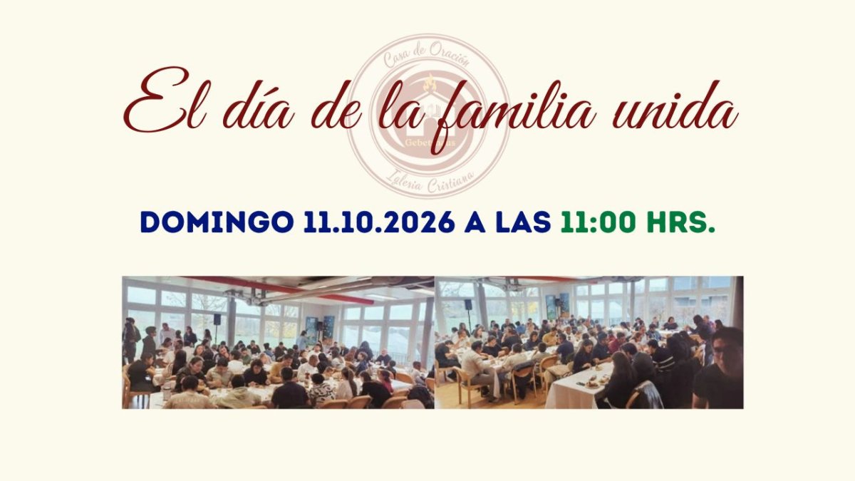 Familia unida