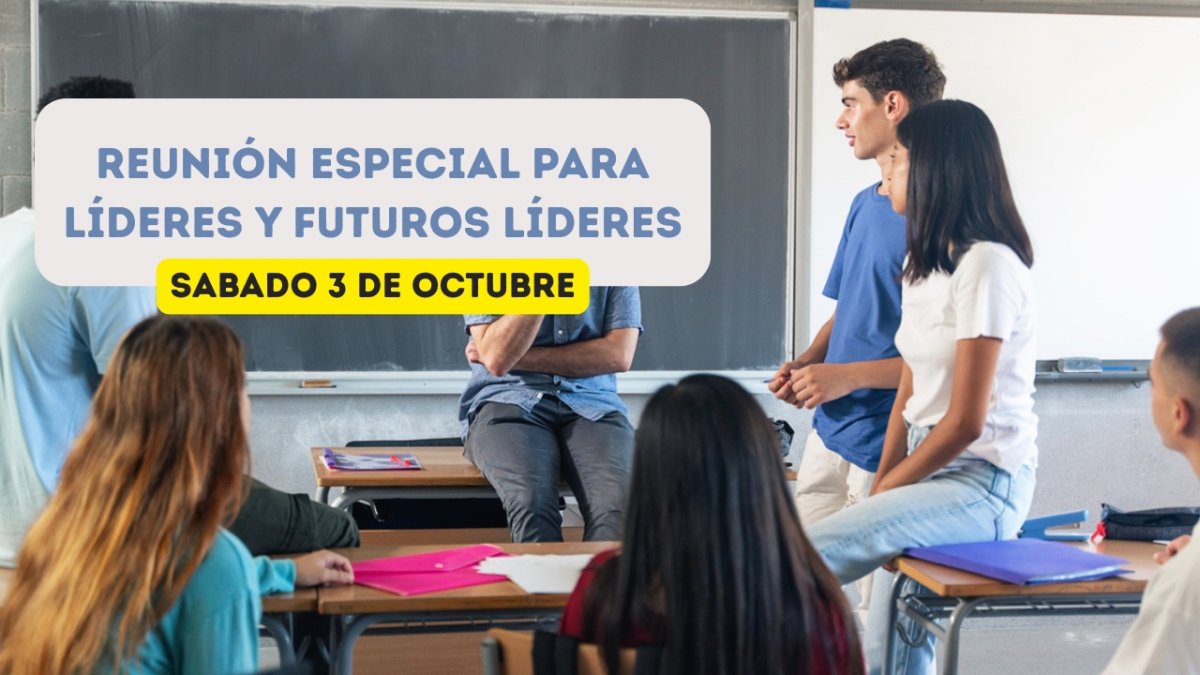 Culto de jóvenes