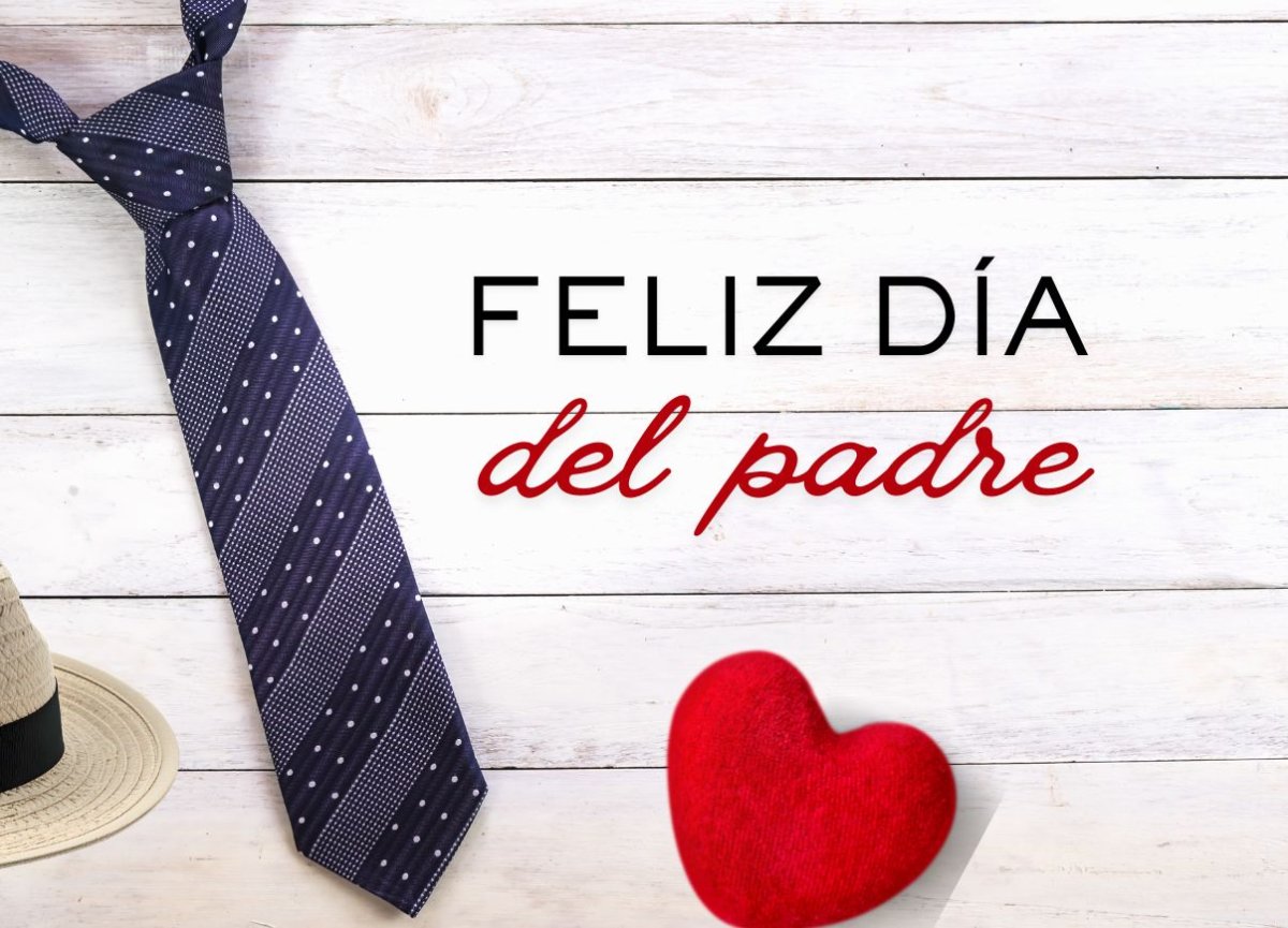 Dia del Padre