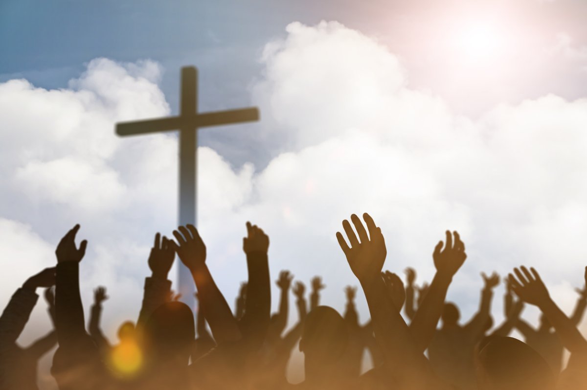 Seguidores de Cristo